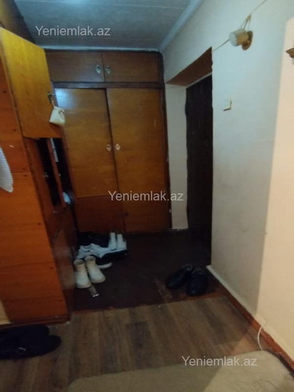 Satılır 2 otaqlı Bina evi menzil (Köhnə tikili), 45 m², Sabunçu rayonu — Mənzil, Bakı (10)
