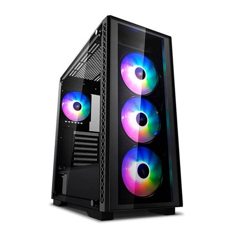 DeepCool Matrexx 50 Add-rgb 4F Case — Bakı