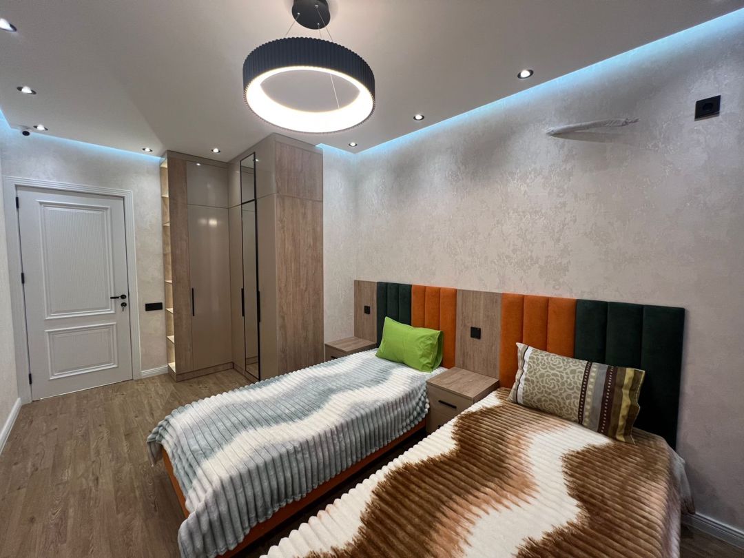 Satılır 3 otaqlı yeni tikili 105 m² — Mənzil, Bakı (10)