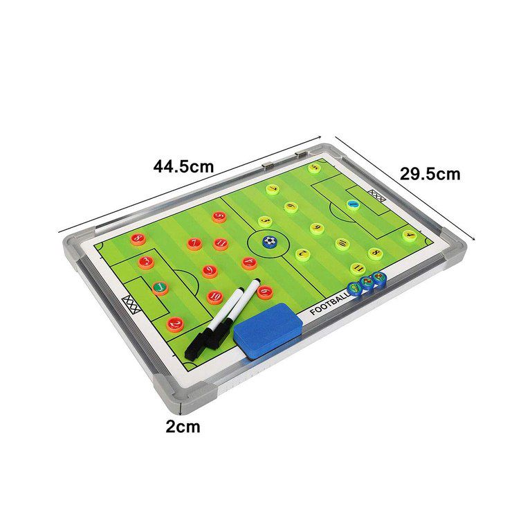 Futbol məşqi üçün lövhə — İdman, hobi, istirahət, Bakı (3)