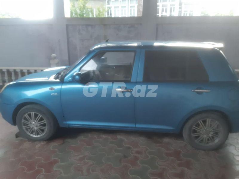 Lifan 320 1.3 L, 2010, 178 691 km 90-CD-765 — Avtomobillər, Xudat (2)
