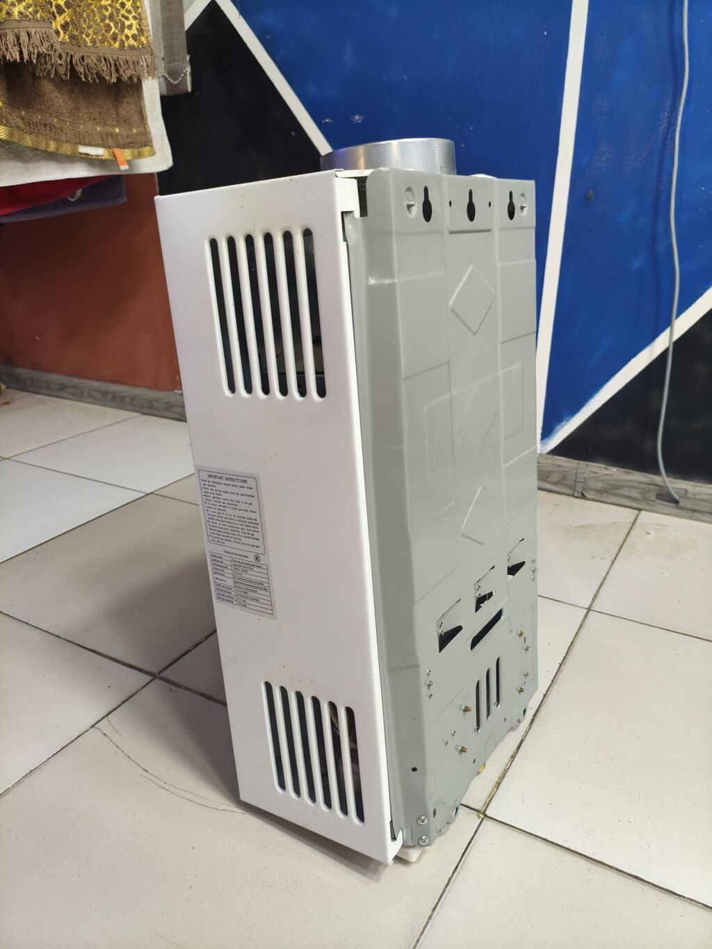 Pitinutka hec bir prablemi yoxdu qiymeti 50 manta — Elektron kitablar, Sumqayıt (2)