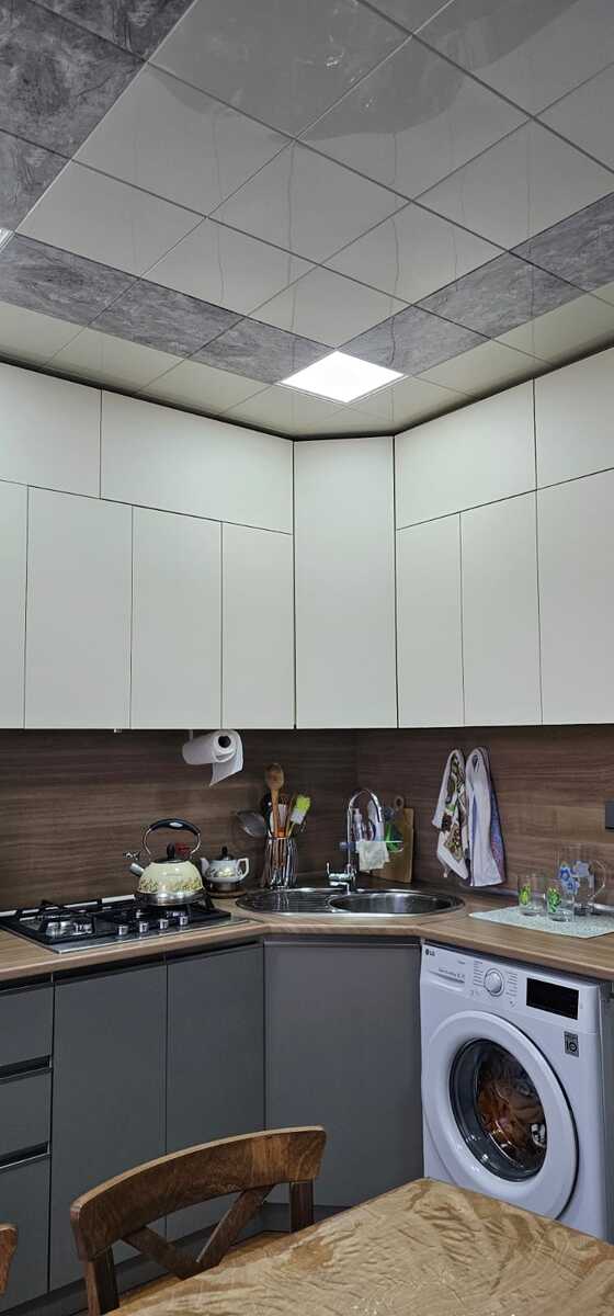 Satılır 3 otaqlı köhnə tikili 81 m² — Mənzil, Bakı (5)