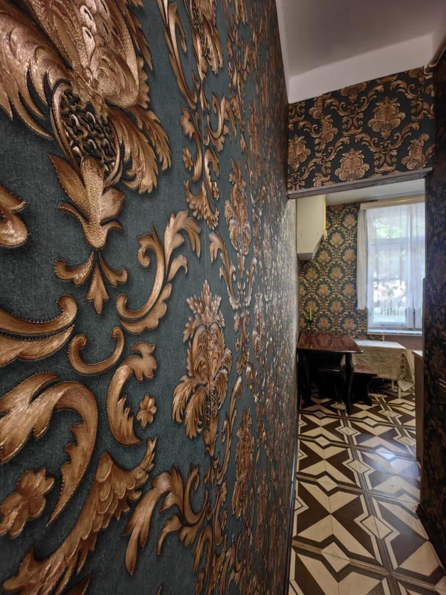 İcarəyə verilir 1 otaqlı köhnə tikili 40 m² — Mənzil, Bakı (10)