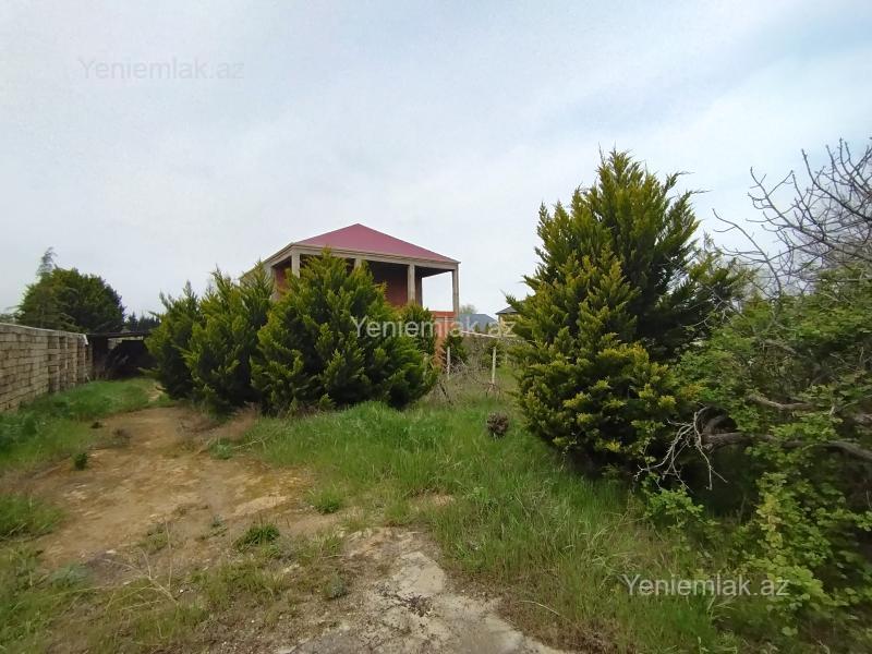 Satılır Torpaq sahəsi, 15 sot, Sabunçu rayonu — Torpaq, Bakı (3)