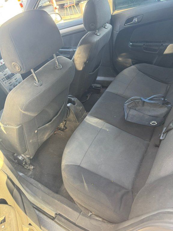 Opel Astra, 1.3 L, 2007 il, 500 000 km 00-FE-166 — Avtomobillər, Bakı (5)
