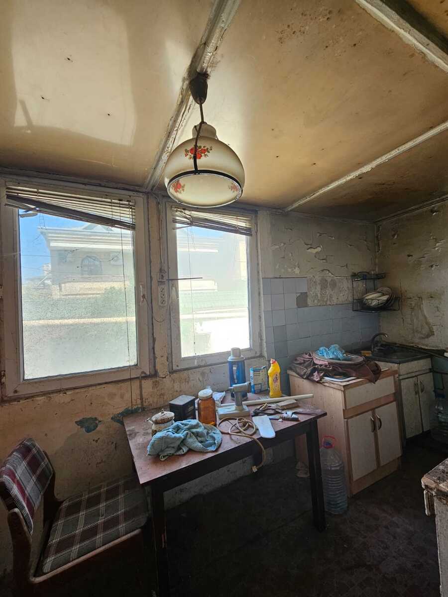 Satılır 5 otaqlı həyət evi/bağ evi 240 m² — Ev, villa, Bakı (9)