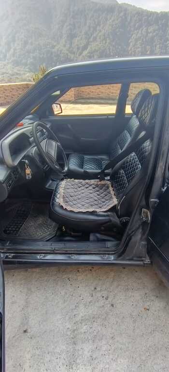 Lada (VAZ) 2115, 1.6 L, 2008 il, 110 000 km — Avtomobillər, İsmayıllı (11)