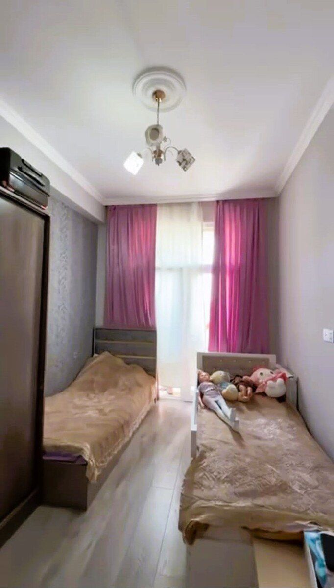 Satılır 3 otaqlı yeni tikili 70 m² — Mənzil, Bakı (4)