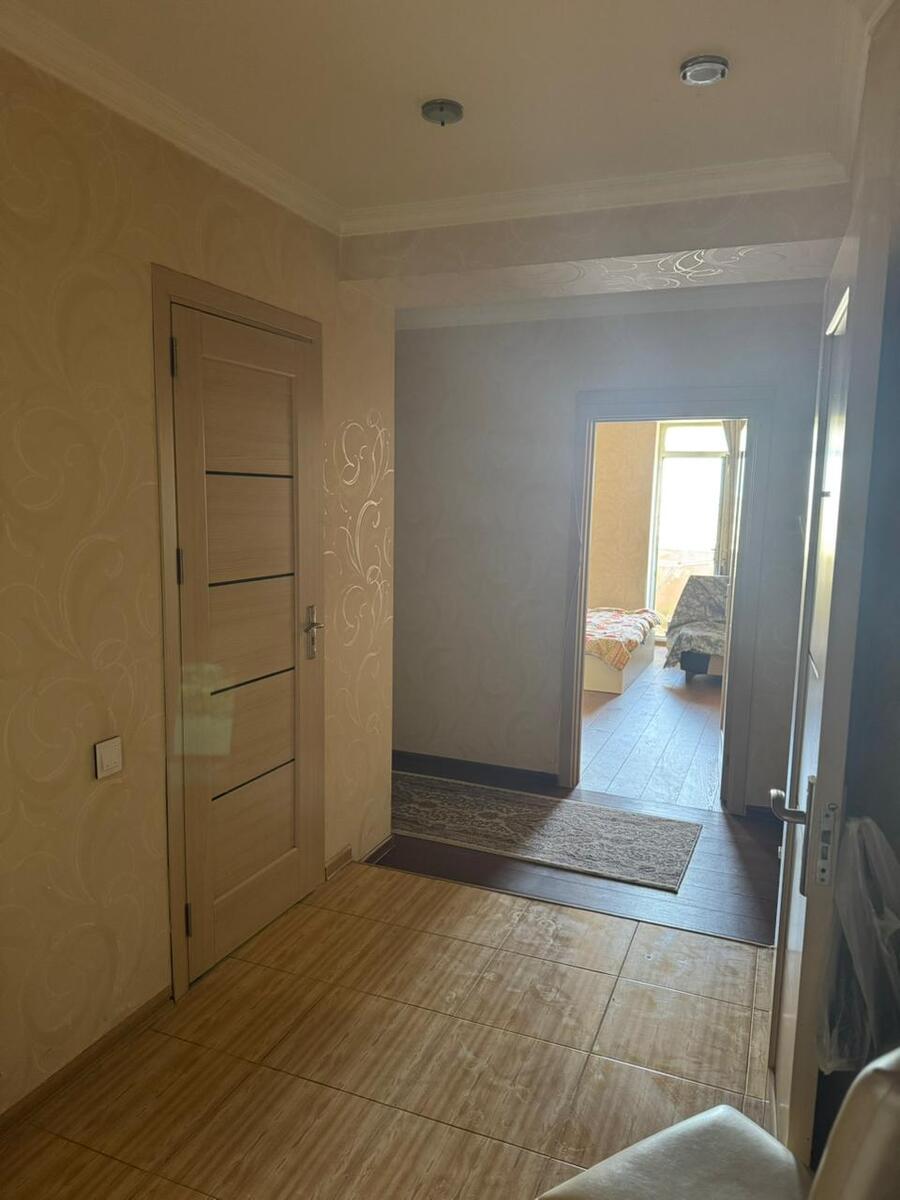 Satılır 2 otaqlı yeni tikili 67 m² — Mənzil, Bakı (6)