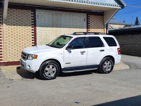 Ford Escape 3.0 L, 2007, 237 000 mil — Şamaxı