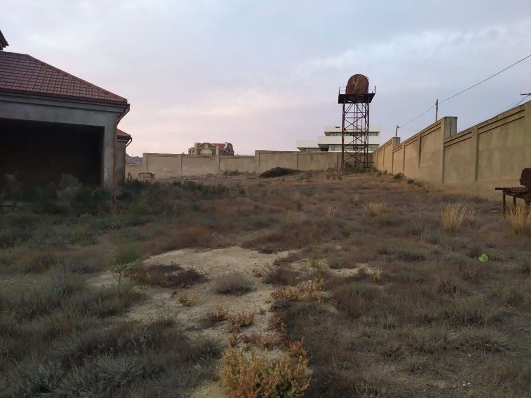 Satılır torpaq 12 sot — Torpaq, Bakı (11)