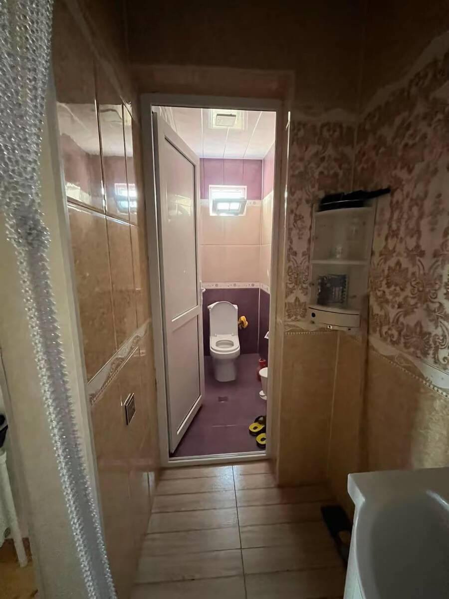 Satılır 4 otaqlı həyət evi/bağ evi 144 m² — Ev, villa, Bakı (12)