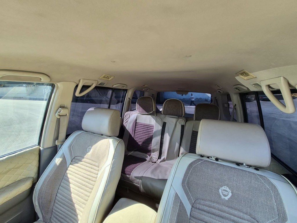 Mitsubishi Pajero, 3.2 L, 2004 il, 440 000 km 90-EZ-846 — Avtomobillər, Bakı (8)