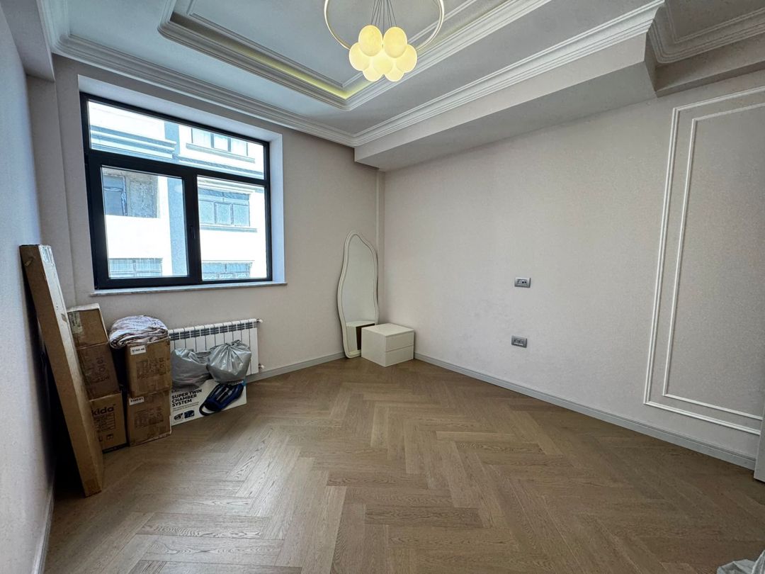 Satılır 3 otaqlı yeni tikili 114 m² — Mənzil, Bakı (10)