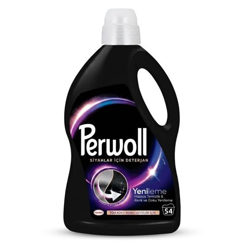 Gel Perwoll Black, 3.96 l — Bakı