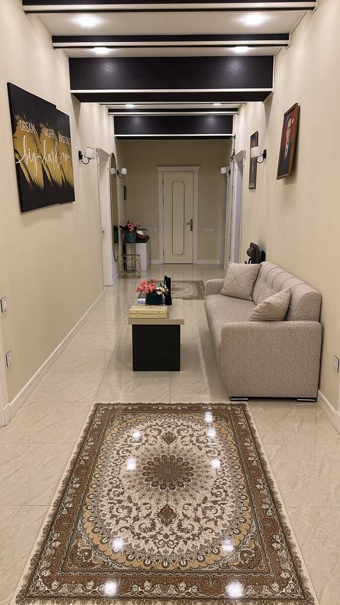 İcarəyə verilir 2 otaqlı ofis 60 m² — Ofis, Bakı (5)
