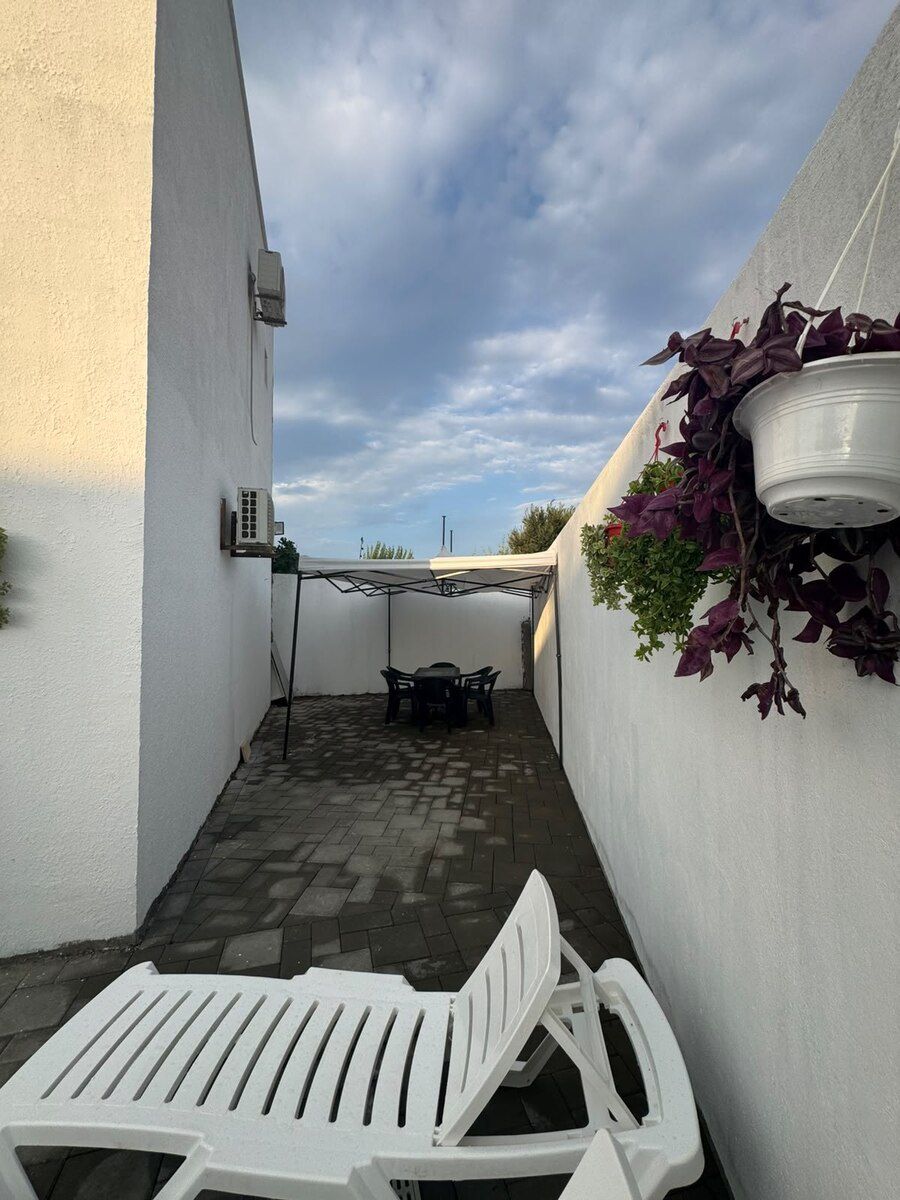 Bağ evi kirayə verilir, Novxanı qəs — Ev, villa, Bakı (6)