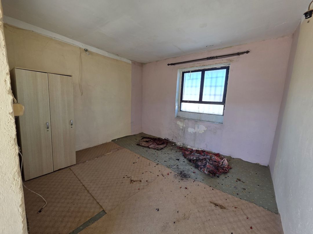 Bağ evi, Hövsan qəs — Ev, villa, Bakı (6)