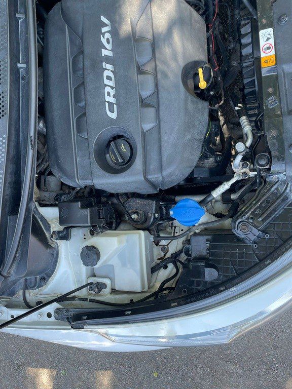 Kia Ceed, 1.4 L, 2013 il, 312 000 km 77-DN-654 — Avtomobillər, Bərdə (6)