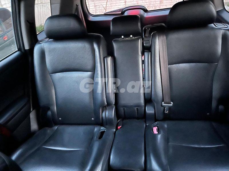 Toyota Highlander 3.5 L, 2012, 203 000 km 90-RS-929 — Avtomobillər, Bakı (6)