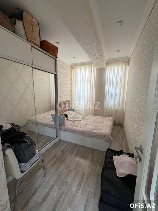 Yeni tikili Satılır Abşeron r., Masazır q., 2 otaq, 47 m² — Mənzil, Bakı (4)