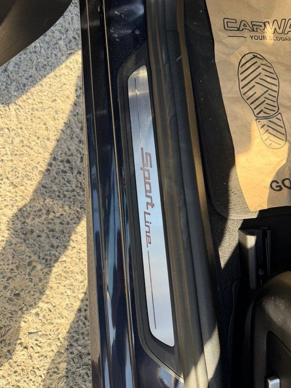 BMW 530, 2.0 L, 2017 il, 103 000 km — Avtomobillər, Bakı (12)