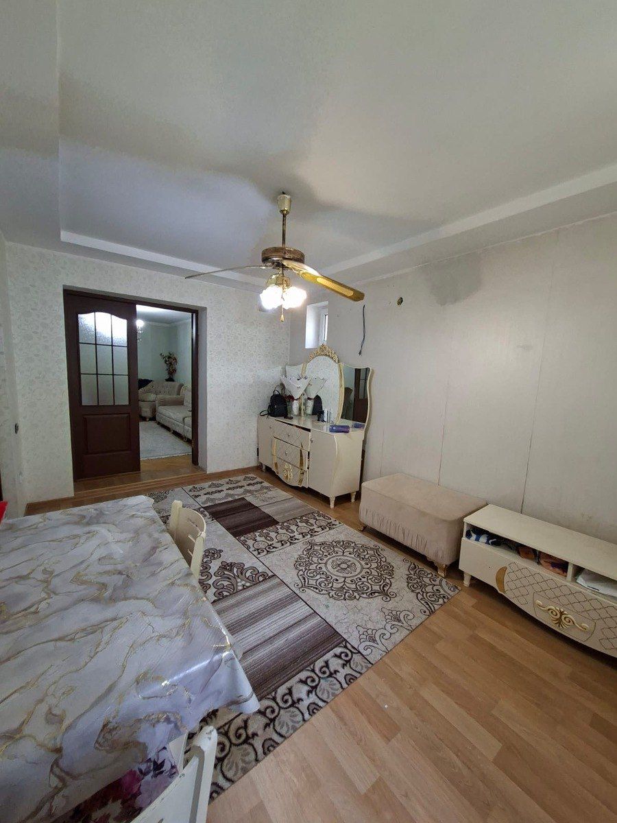 İcarəyə verilir 3 otaqlı köhnə tikili 50 m² — Mənzil, Bakı (6)