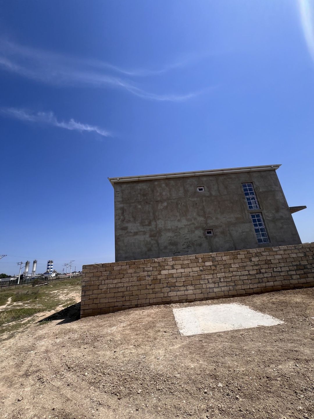 Satılır 7 otaqlı həyət evi/bağ evi 186 m² — Ev, villa, Bakı (3)