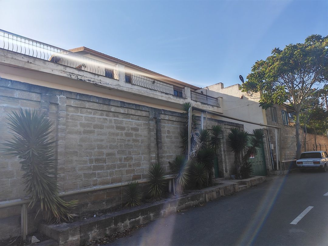 Satılır 7 otaqlı həyət evi/bağ evi 500 m² — Ev, villa, Bakı (2)