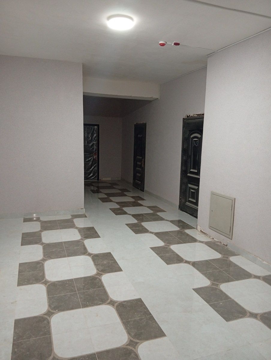 Satılır 2 otaqlı yeni tikili 56 m² — Mənzil, Bakı (3)