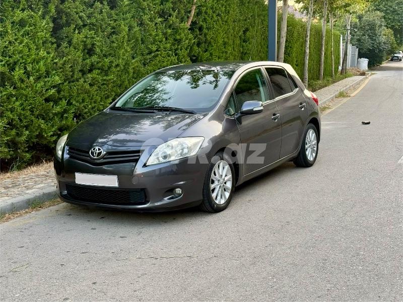 Toyota Auris 1.4 L, 2010, 250 342 km — Avtomobillər, Bakı (2)