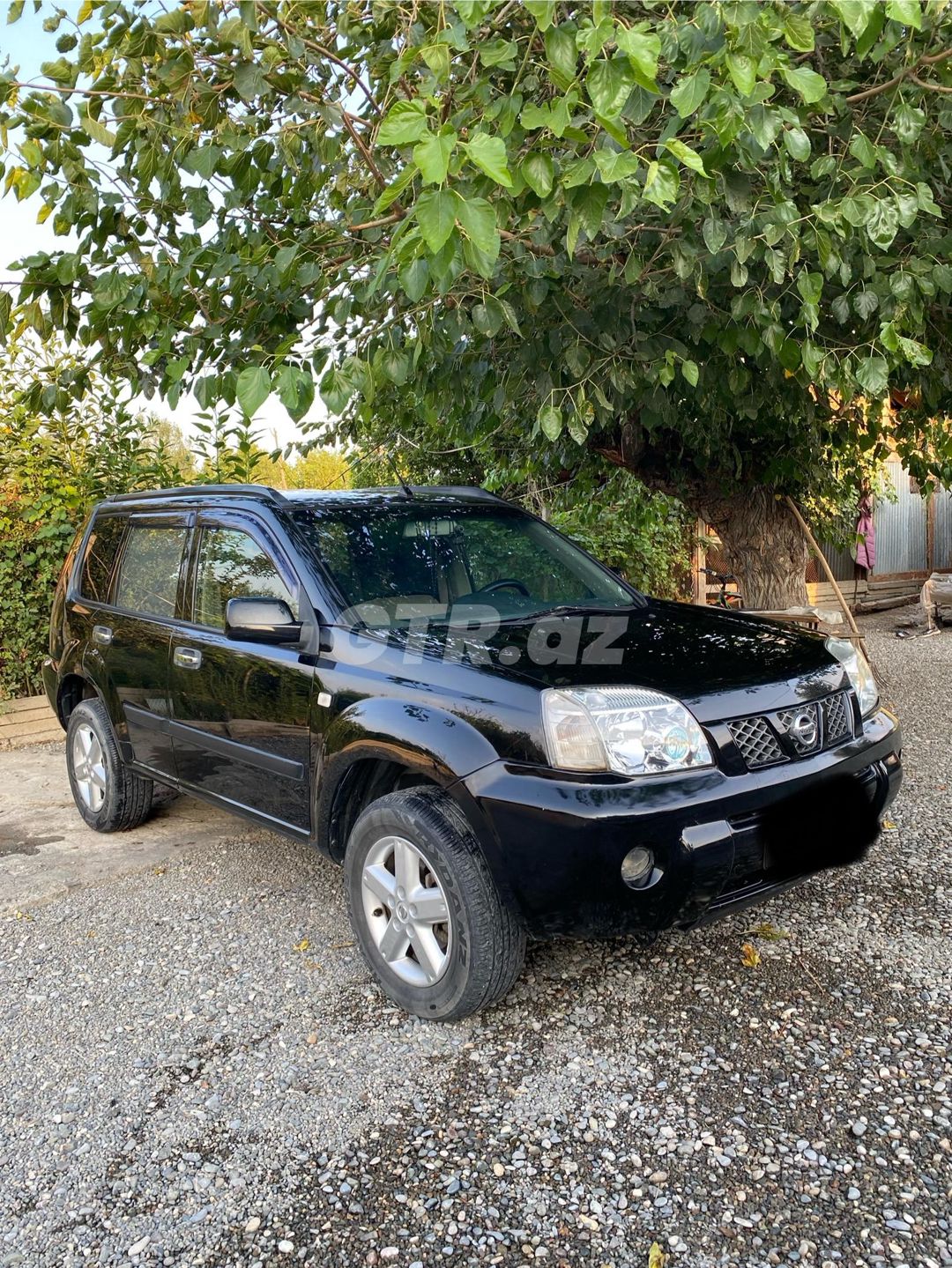 Nissan X-Trail 2.0 L, 2001, 390 000 km 99-FE-768 — Avtomobillər, Bakı (10)