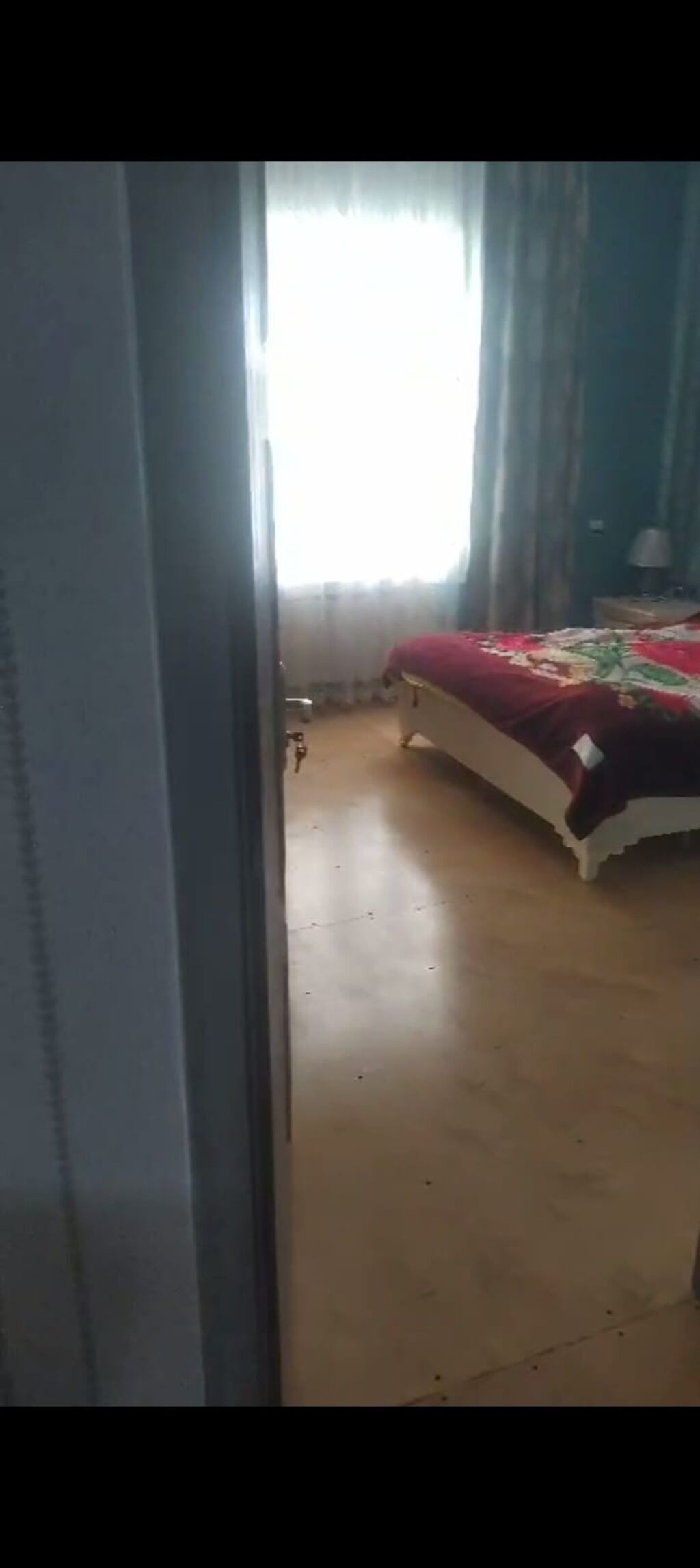 3 otaqlı, 108 kv. m, Kredit yoxdur, Yeni təmirli — Ev, villa, Şəmkir (7)