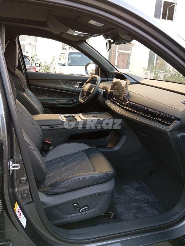 Changan Qiyuan Q05 1.5 L, 2025, Yeni — Avtomobillər, Bakı (9)