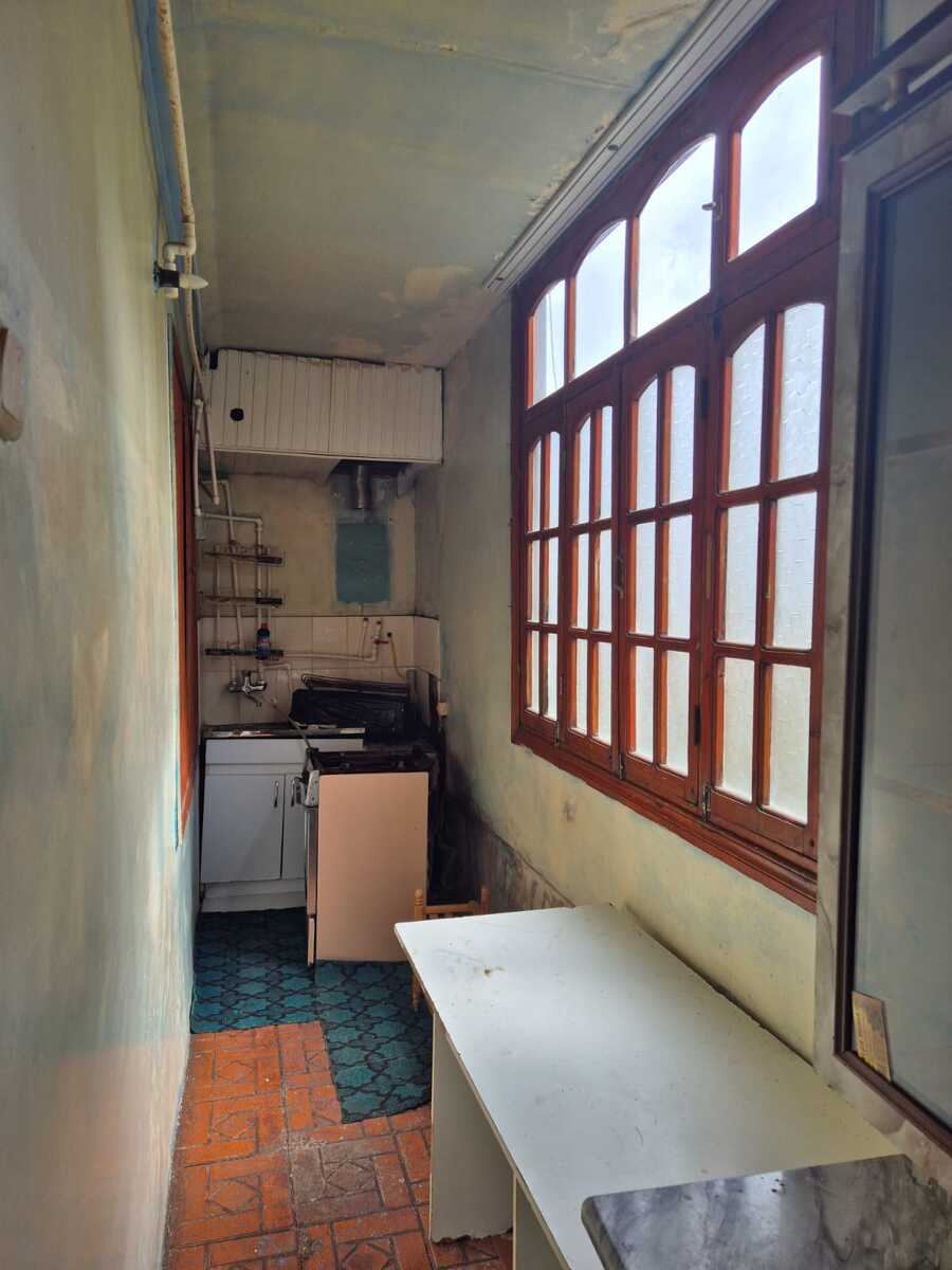 Satılır 3 otaqlı köhnə tikili 70 m² — Mənzil, Bakı (9)