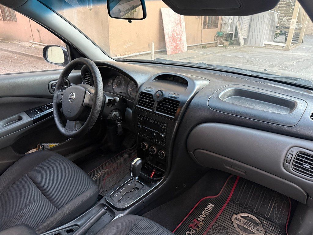 Nissan Sunny, 1.6 L, 2011 il, 379 800 km — Avtomobillər, Bakı (5)
