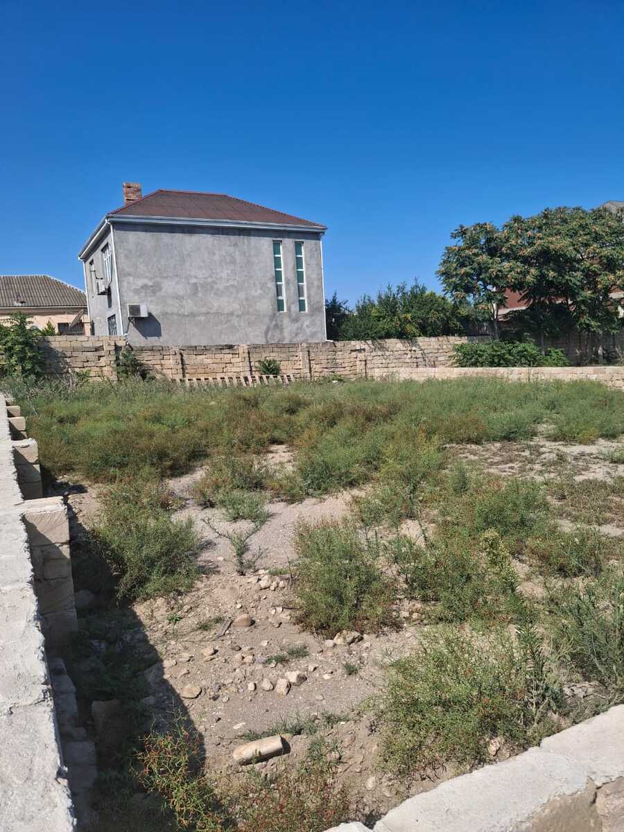 Satılır torpaq 5 sot — Torpaq, Bakı (6)
