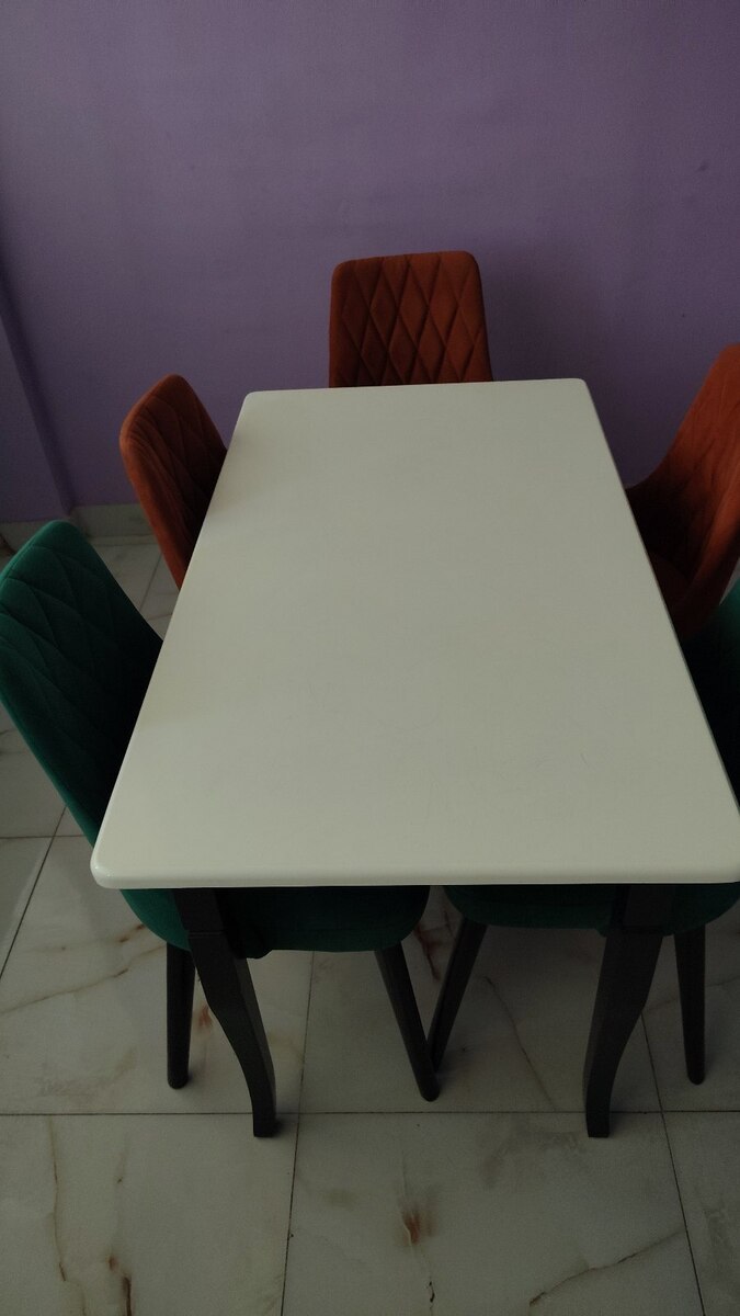 Masalar və oturacaqlar — Mebel, Bakı (5)