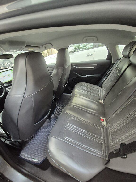 BYD Destroyer 05, 1.5 L, 8.3 kWh, 2024 il, 56 000 km 77-UD-687 — Avtomobillər, Bakı (8)