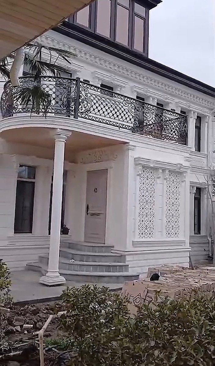 Ağlay daşları — Təmir və inşaat, Bakı (4)