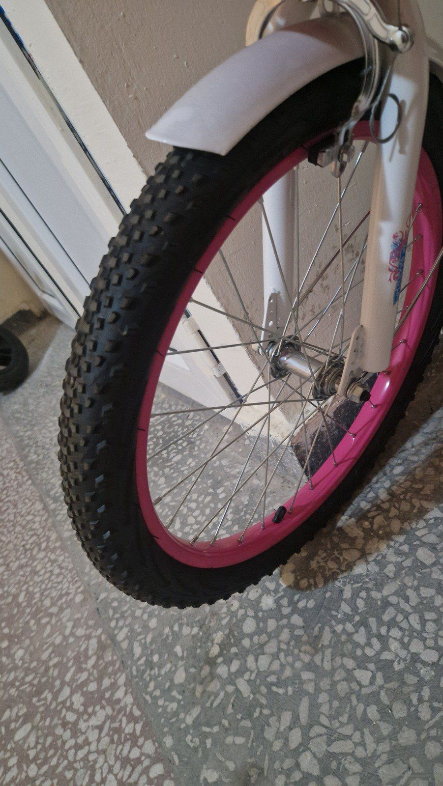 Velosiped — Velosipedlər, Bakı (2)