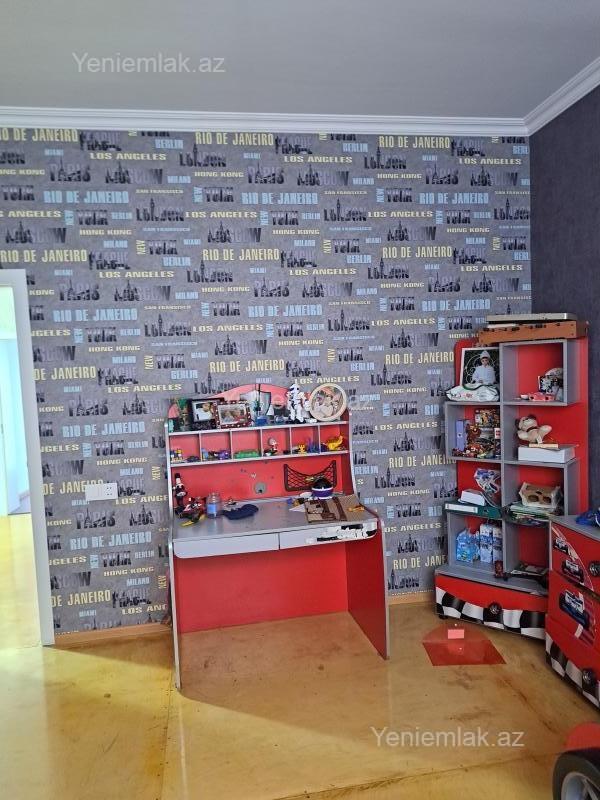 Satılır 4 otaqlı Həyət evi / Villa, 112 m², Suraxanı rayonu — Ev, villa, Bakı (11)