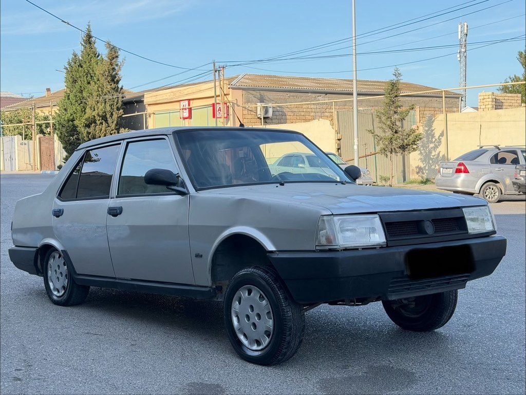 Tofas Sahin, 1.6 L, 2004 il, 154 834 km — Avtomobillər, Sumqayıt (5)