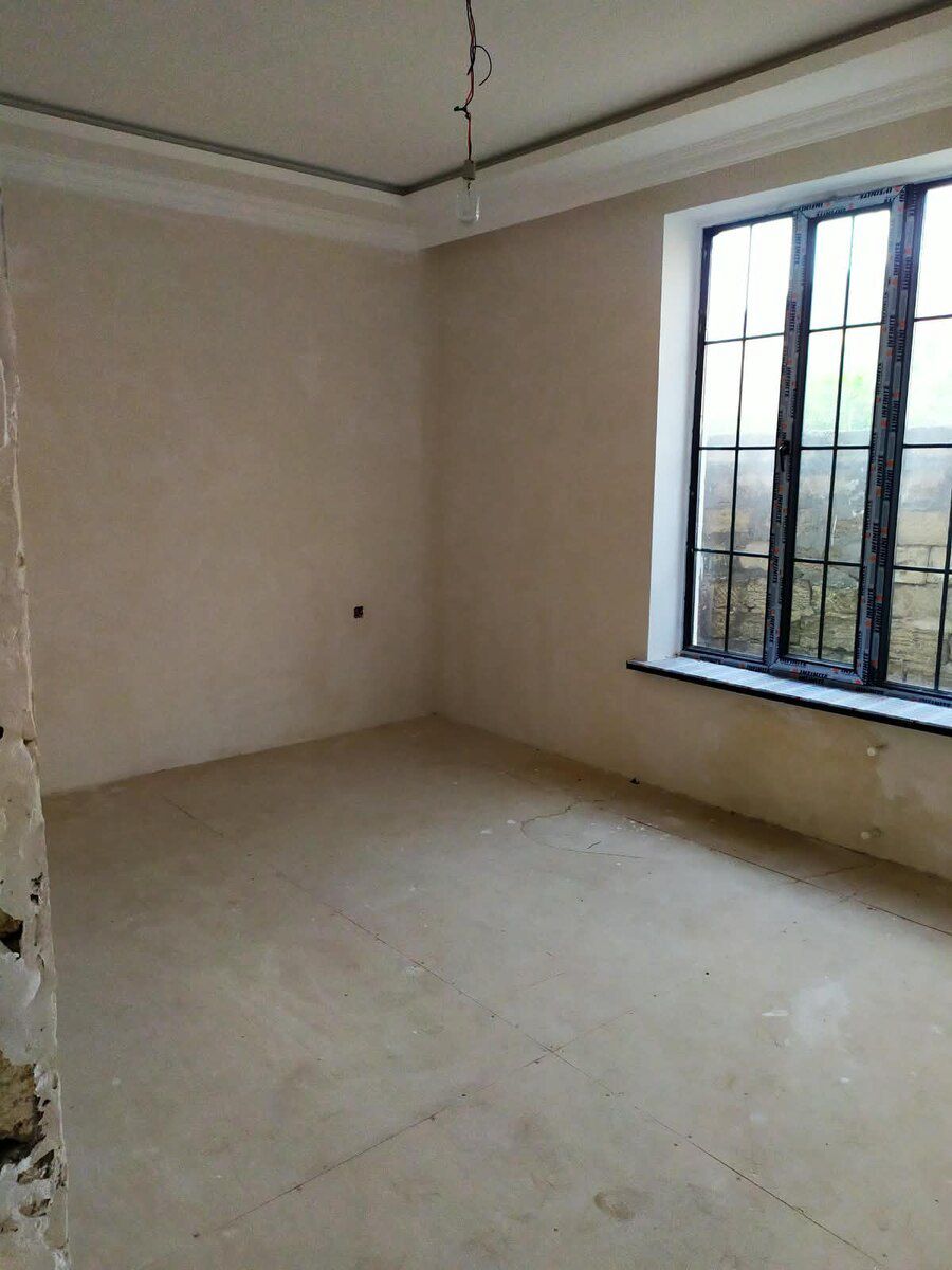 Həyət evi, Maştağa qəs — Ev, villa, Bakı (6)
