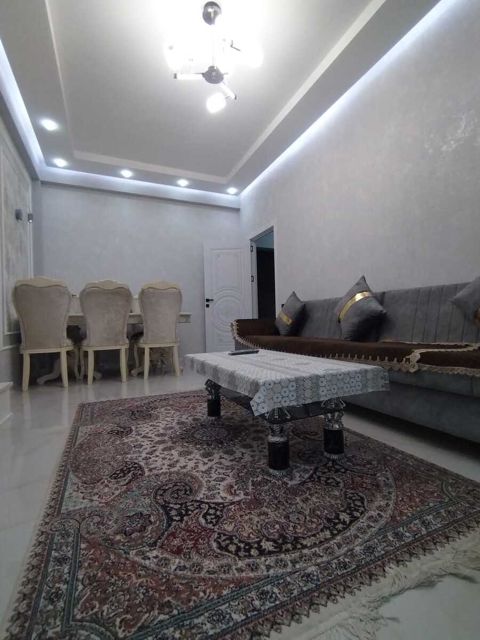 2-otaqlı yeni tikili kirayə verilir, Sumqayıt ş., 57 m² — Sumqayıt