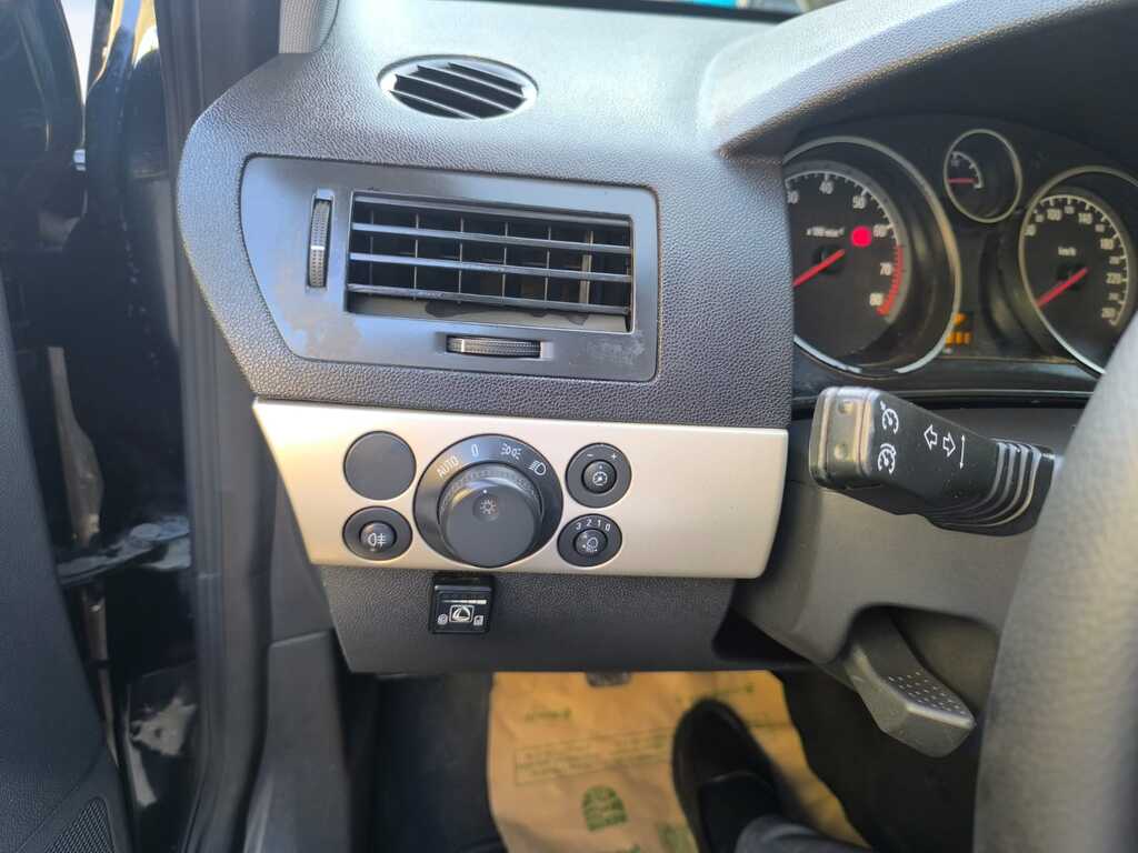 Opel Astra, 1.6 L, 2007 il, 398 562 km 99-TC-160 — Avtomobillər, Bakı (5)