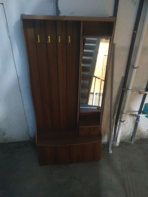 Dəhliz mebeli — Bakı