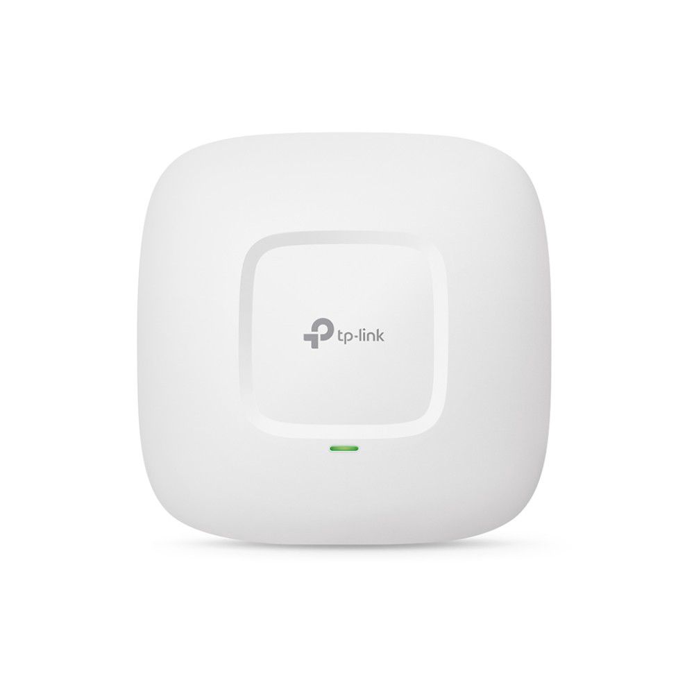 İkidiapazonlu Access Point Wi-Fi TP-Link EAP245 V1 — Mallar, Bakı (2)