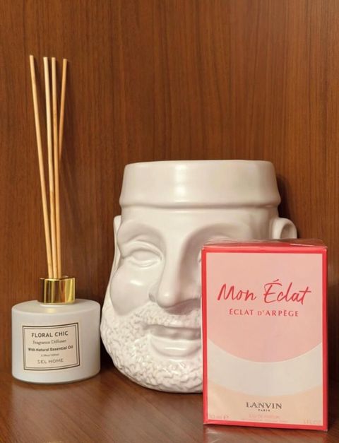 Lanvin Mon Éclat Éclat d’Arpège – Eau de Parfum, 50 ml - Brend — Bakı